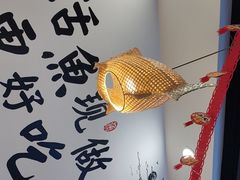 -胖子鱼·天水麻辣鱼火锅(秦州407店)