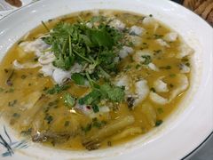 -杨胖子私房菜(秦虹路店)