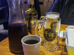 -本色.小马哥烧烤(五一路总店)