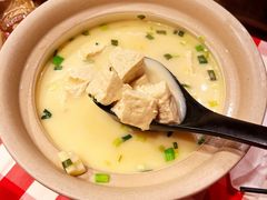 -西贝(上海我格广场店)