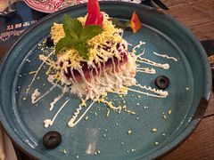 皇后沙拉-卢布里西餐厅(总店)