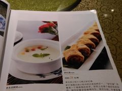 菜单-四季小馆·地道北京小吃(广百店)