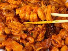 -普天和酒楼·新津菜·烤鸭(天津之眼店)