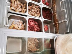 -田海鹰猪血汤(平东一街店)