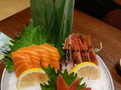 -鸟亭·居酒屋(青年路店)