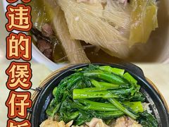 -禾滋味·日日美食店(荔福路店)