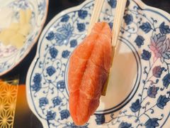 -鮨冠OMAKASE食べ放题(北京首店)