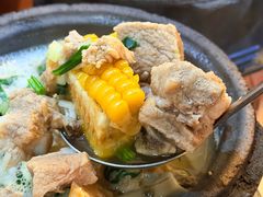 -王明古法砂锅居(开化寺店)