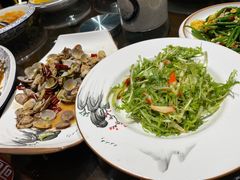 -渔家大院·地道威海菜(石岛店)