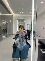 -DL HOPE明星造型