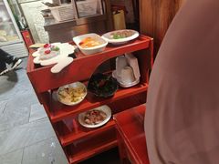 -重庆袁老四火锅(武进万达店)