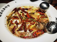 -太二酸菜鱼(群光广场店)
