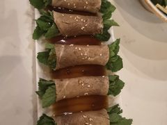 -滇越乘象云南餐厅(豆各庄店)