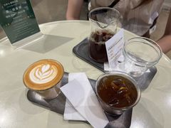 -微焙咖啡工厂(海峡创意产业园·红坊店)