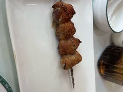 -帕米尔食府(白云观店)