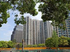 -苏州河梦清园环保主题公园