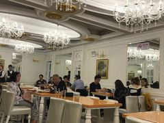 大堂-红房子西菜馆(淮海中路店)
