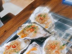 -正通记·哈尔滨烧烤·炭烤鸽子(七宝万科国际店)