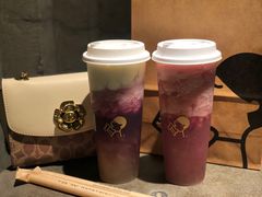-喜茶(东莞汇一城店)