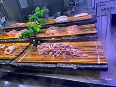 -盛江山自助料理(太原街万达店)