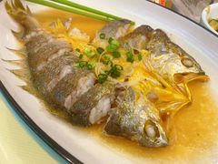 -澳门街风味餐厅(远洋店)
