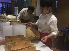 -老通城豆皮大王(吉庆街店)