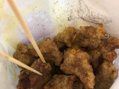 -傅强排骨(成都总店)