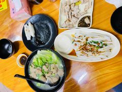 -汕尾小吃铜盘推(埔尾篮球场店)