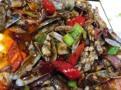 -大明铜锅·烤涮坊·烧烤(新开路店)