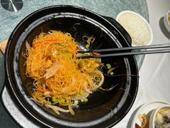 -老伙记海鲜码头(北滘店)