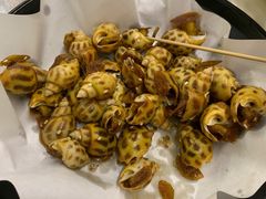 -祈胜邨•顺德鱼生•顺德菜(容桂店)