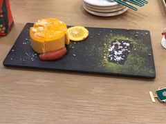 -星巴克(天津大悦城第二店)