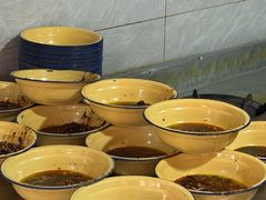 -赵伍面庄(吉祥苑店)