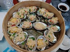 -王庄阿咪海鲜大排档(象园店)
