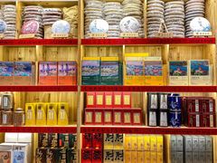 -茶仓茶叶茶馆(曾厝垵店)