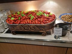 -上海新发展亚太JW万豪酒店