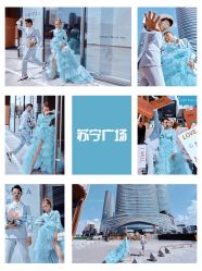 -伊诺摄影(徐州优选店)