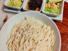 -小吊梨汤·北京菜·烤鸭(双井乐成中心店)