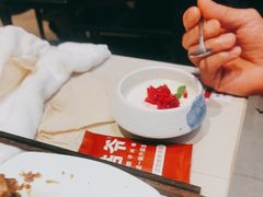 -浩爷羊蝎子火锅(望京店)