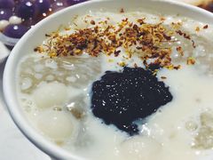 -甜心闲生传统手工冰粉(太古里店)
