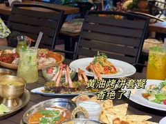 -库玛丽尼泊尔风味餐吧