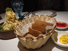 -俄士厨房(五棵松华熙LIVE店)