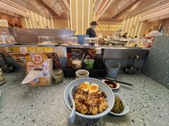 -元气寿司(东方宝泰店)