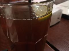 柠檬红茶-建国328 本帮小馆·面馆