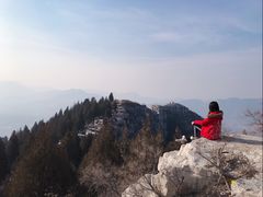 -青州市云门山风景区