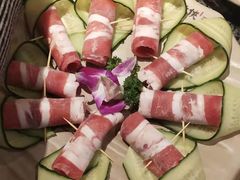 -蜀大侠火锅(香格里拉店)