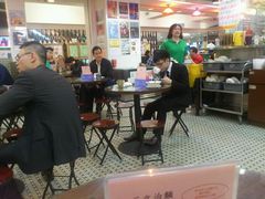 大堂-兰芳园(上环店)