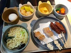 -山葵家·创意料理(临平银泰城店)