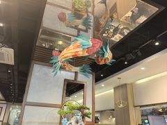 -三煮纸包鱼(青岛总店)