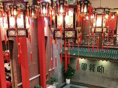 -梅龙镇酒家(南京西路总店)